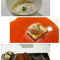 L'Alchimiste User Photo