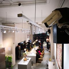 小豆海棠(人民南路店) User Photo