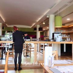 The Scottish Cafe & Restaurant User Photo