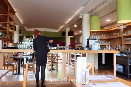 The Scottish Cafe & Restaurant