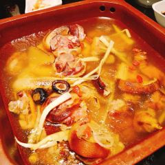 壹盬子鸡(奉节店) User Photo