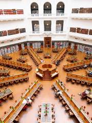 State Library Victoria