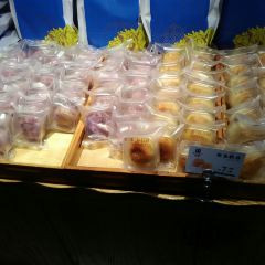 卡萨米亚·蛋糕面包(牡丹城店) User Photo