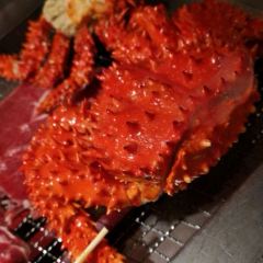 Seafood Buffet NANDA User Photo