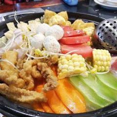 昆阳客厅八大碗菜馆 User Photo