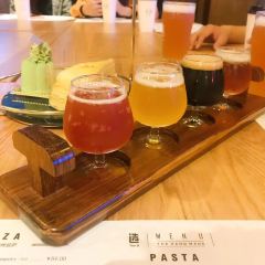 造精酿餐厅(海汇港店) User Photo