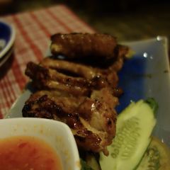 Traditional Khmer Food Restaurant User Photo