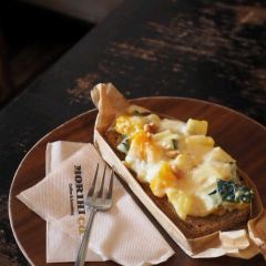 Morihico Coffee User Photo