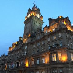 Palm Court at The Balmoral張用戶圖片