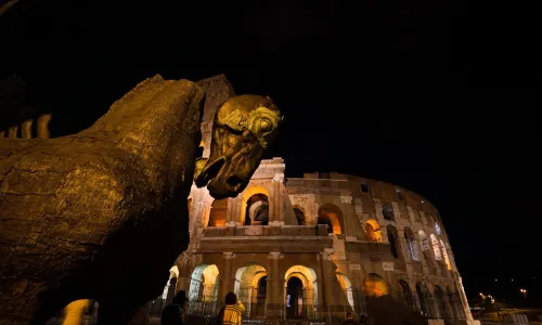 Roman Forum