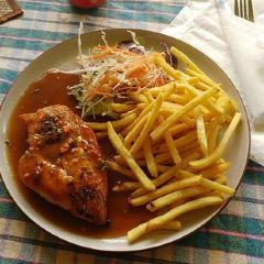 Heaven's Kitchen Hua Hin User Photo