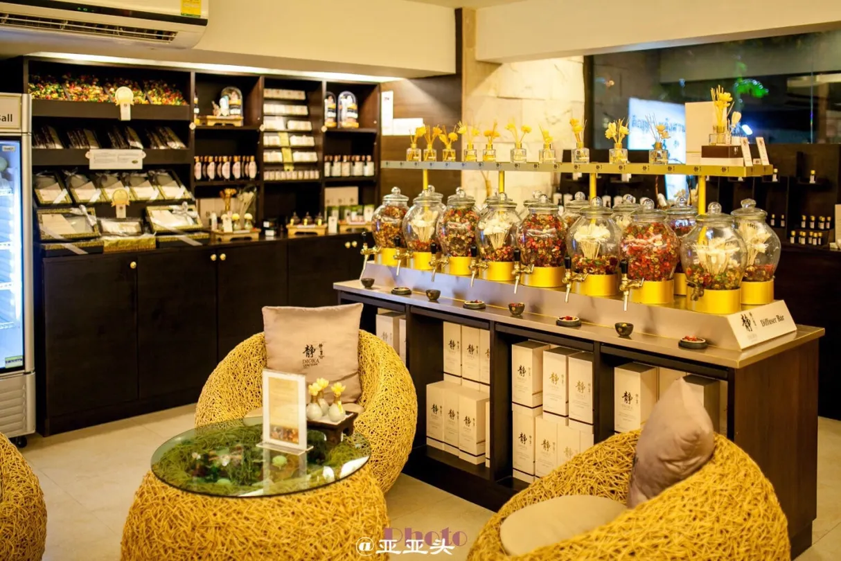 1_曼穀靜水療院