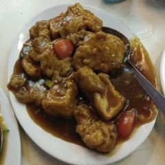 New Toho Food Center User Photo