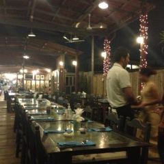Sea Side Restaurant Hua-Hin User Photo