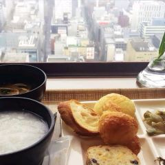 Sky J User Photo