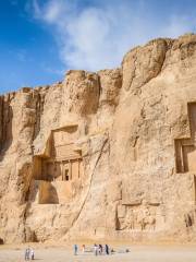 Naqsh-e Rostam