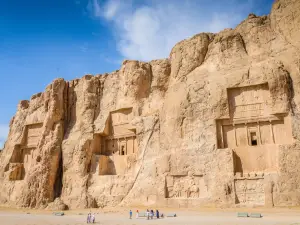 Naqsh-e Rostam