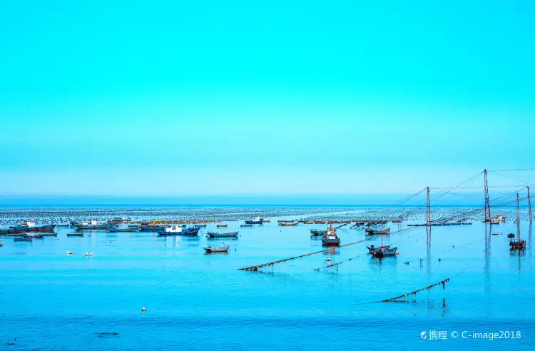 Hotels near Dalian Medical University