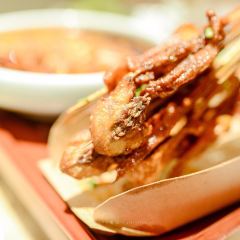 锅儿匠辣子鸡(红光路店) User Photo