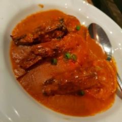 Bistro Remedios User Photo
