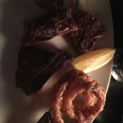 Rockpool Bar & Grill Sydney User Photo