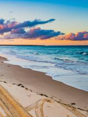 Isola di North Stradbroke