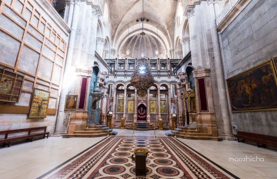 Jerusalem Old City