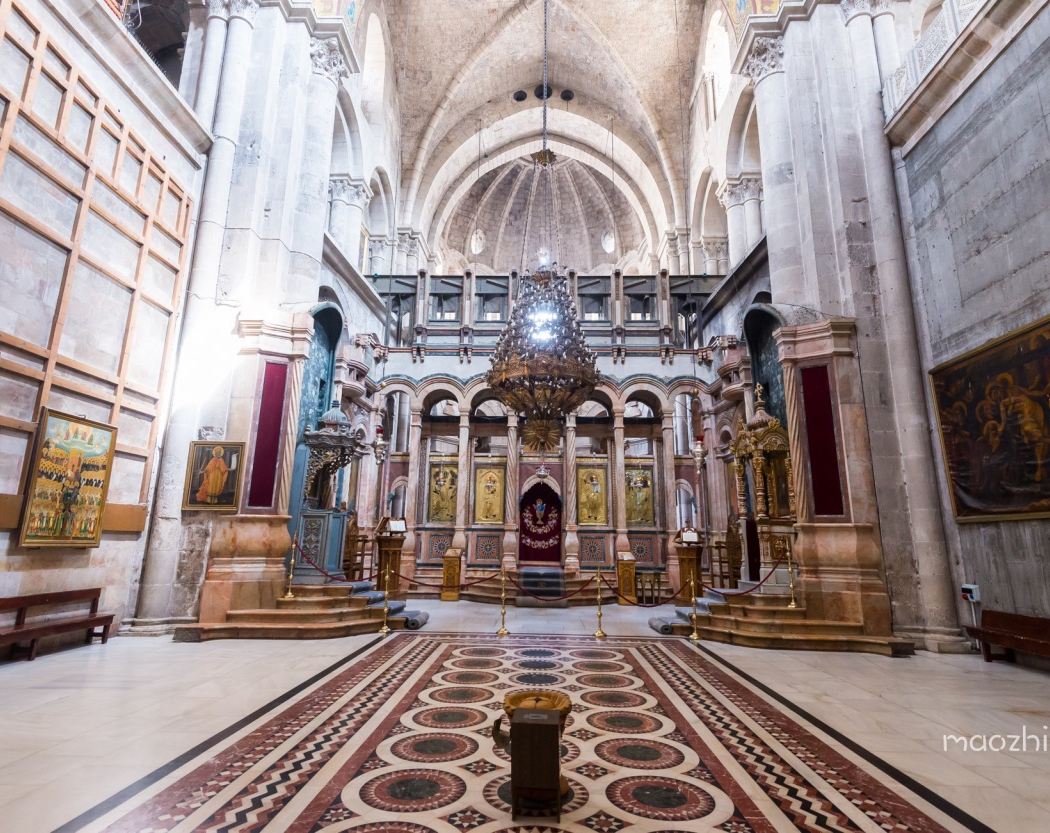 Jerusalem Old City