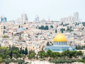 Old City