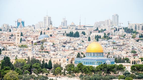 Jerusalem