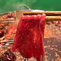 石灰市老火锅(北滨路店) User Photo