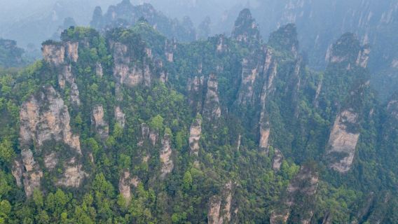ZhangjiajieTours