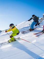 Cardrona Alpine Resort