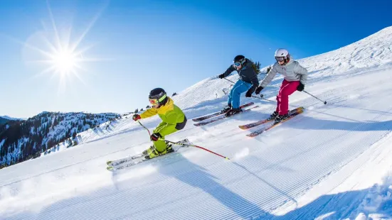 Cardrona Alpine Resort