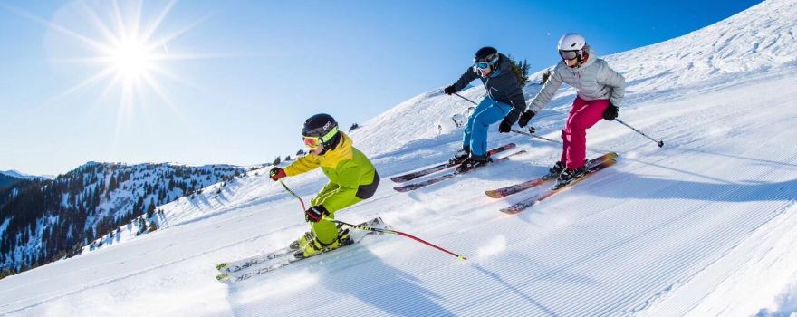 Cardrona Alpine Resort