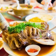 LUO YAN SHAN ZHUANG 여행 사진