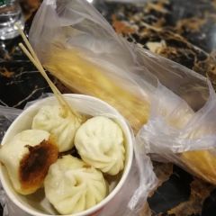 丑小鸭 User Photo