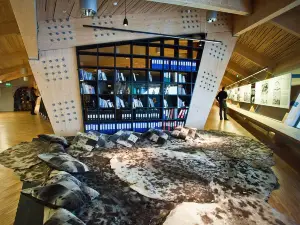 Svalbard Museum