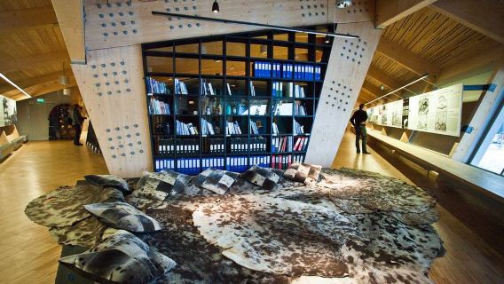 Svalbard Museum