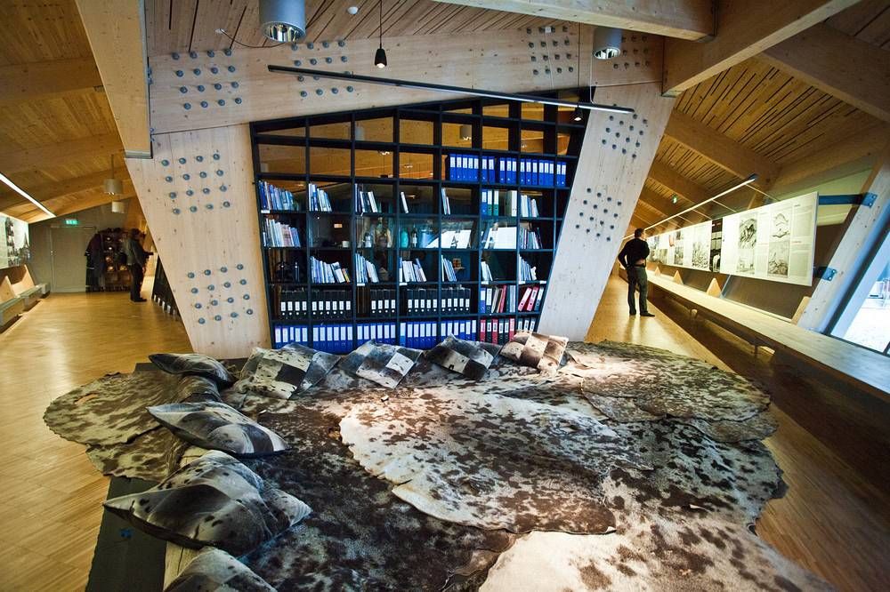 Svalbard Museum