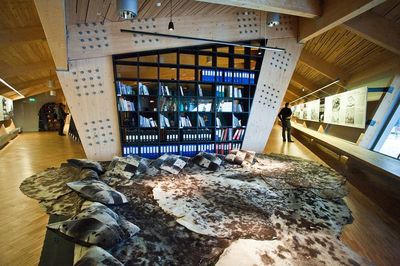 Svalbard Museum