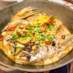 横店味道·珠江渔村(横店影视城店) User Photo