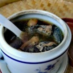 黄祥华养生堂(岭南天地店) User Photo