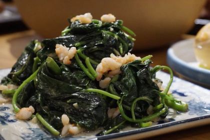 堂宴·老廈門私房菜(中山路店)