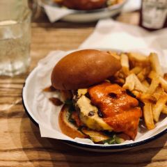 Honest Burgers Greenwich User Photo