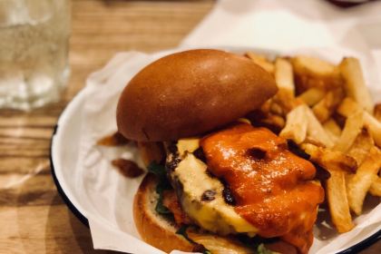 Honest Burgers Greenwich