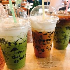 Gallery Drip Coffee Hua Hin User Photo