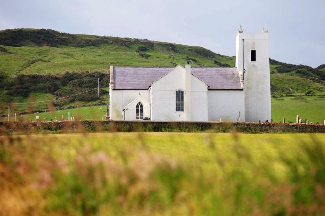 Ballintoy Harbour