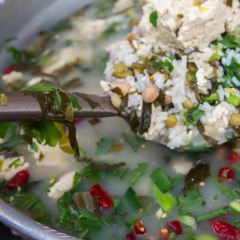 白龙豆花(剑阁店) 여행 사진