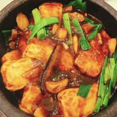 CHINA KITCHEN User Photo